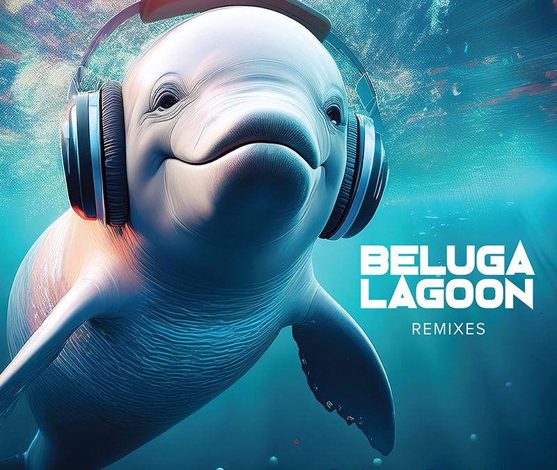 Beluga Lagoon Remixes