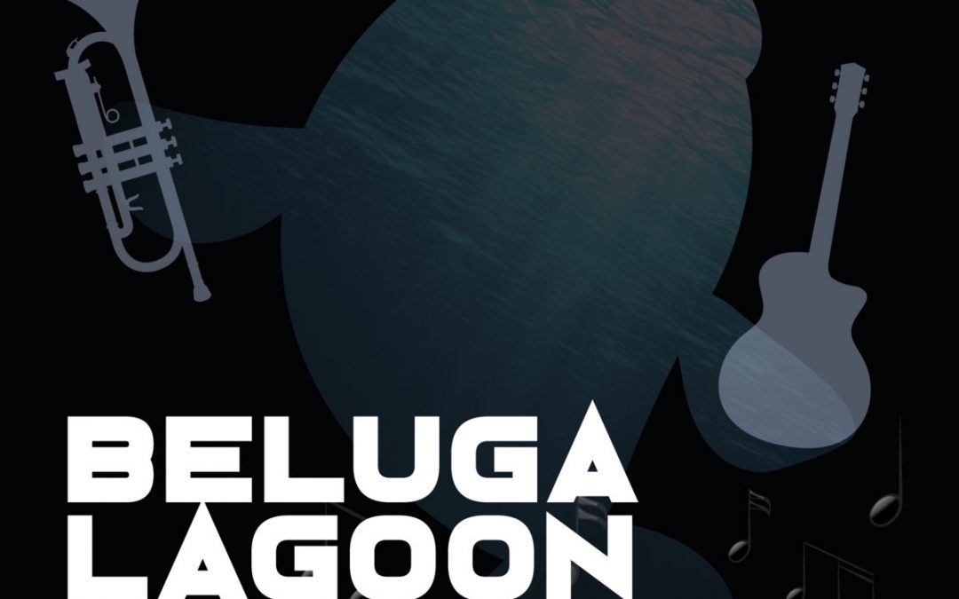 Beluga Lagoon Remixes